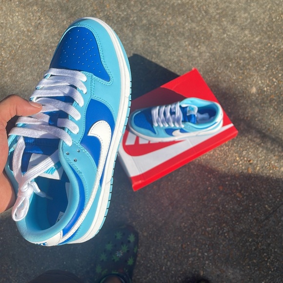 Nike Dunks